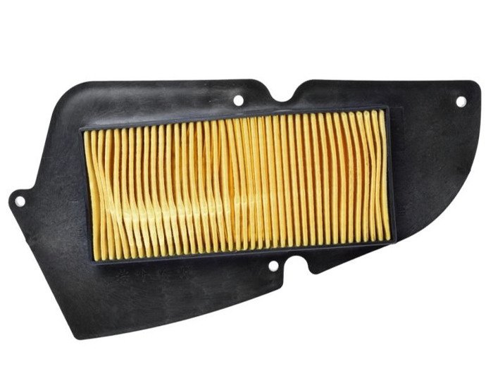 Filtr powietrza peugeot lxr 125 200 sym hd hd2