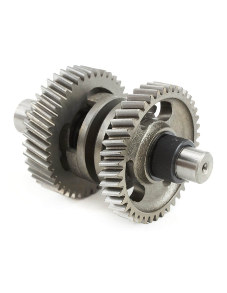 Wałek główny skrzyni biegów quad Kayo A180