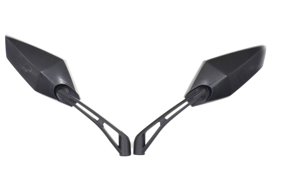 Lusterka Motocyklowe Junak Romet Homologacja M10