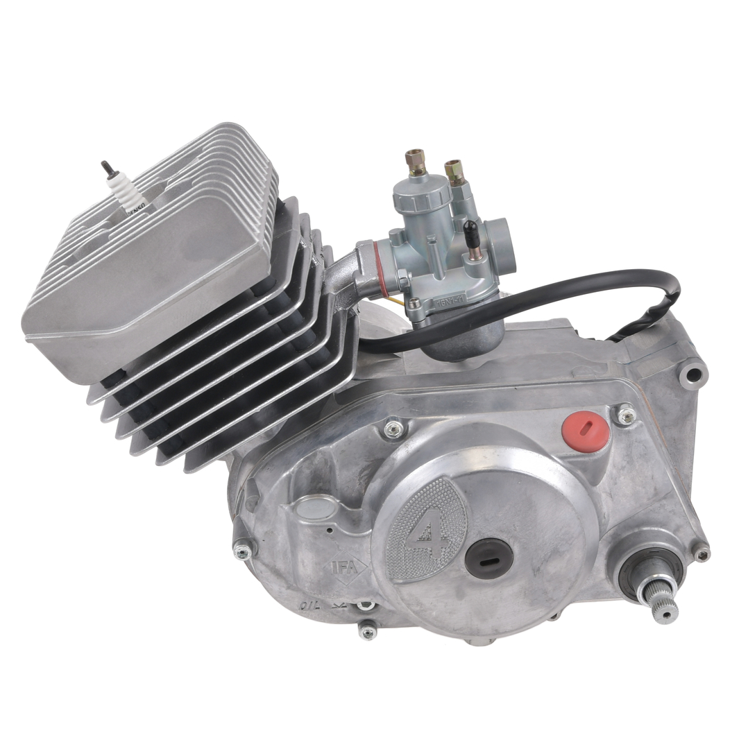 Silnik Simson S51 Sport 5 biegów Ducati Energia DPR Almot Barikit