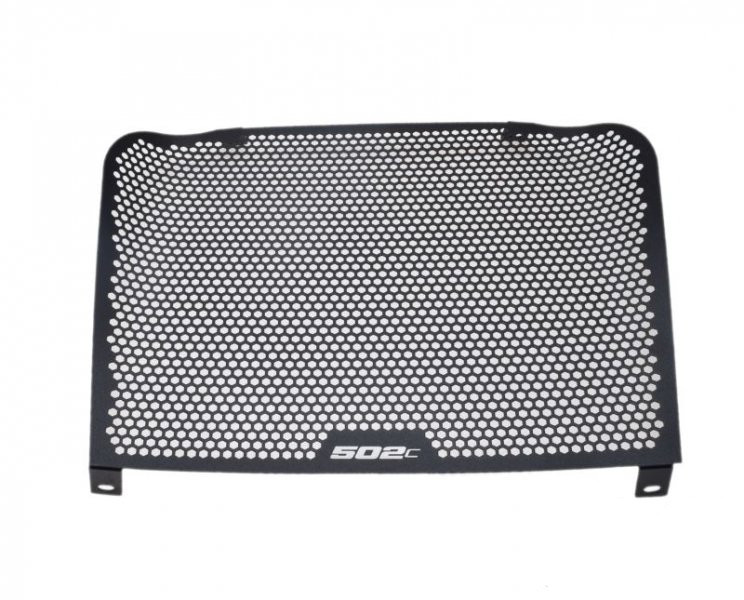 Osłona chłodnicy benelli 502c bj500 otw. 227 333