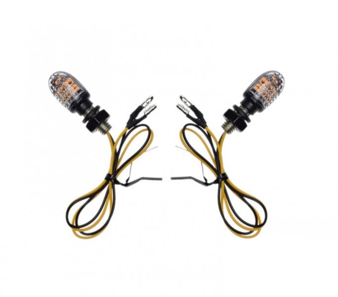 Kierunkowskazy kierunki Mini Led homologacja 2szt.