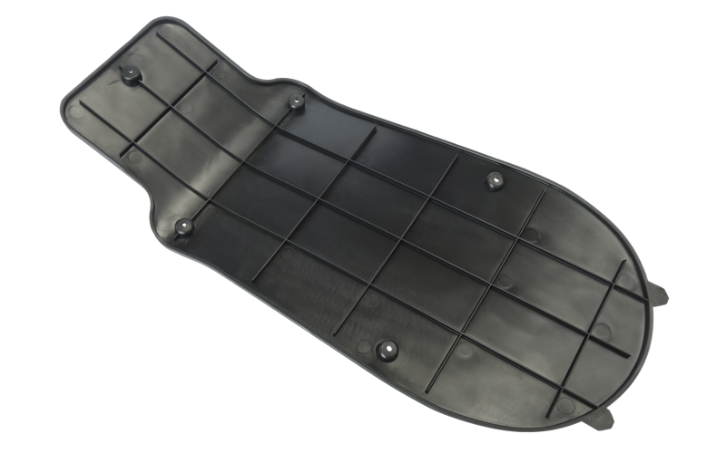 Obudowa schowek część dolna do Barton B-max