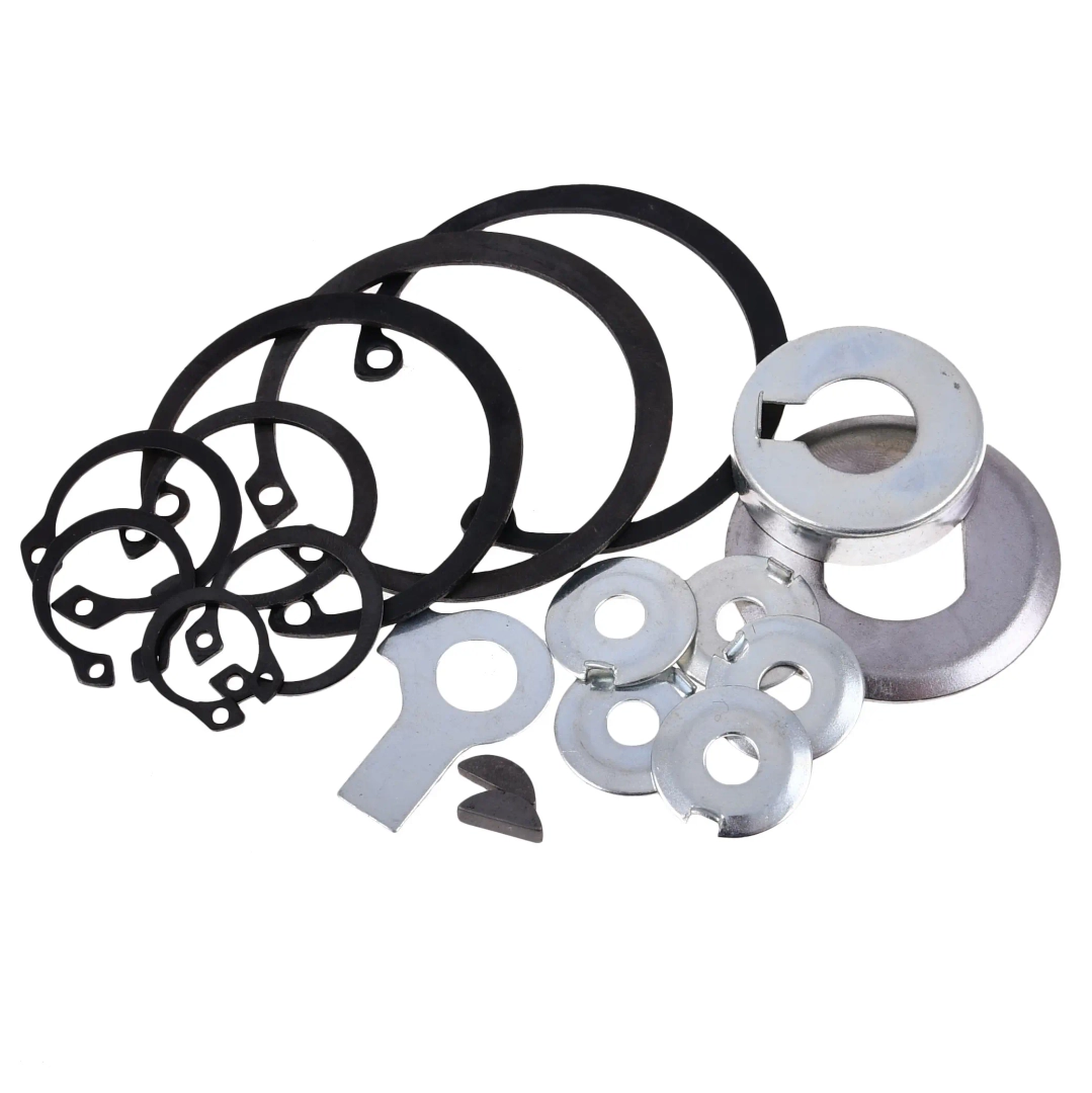 Zabezpieczenie zabezpieczenia silnika Simson