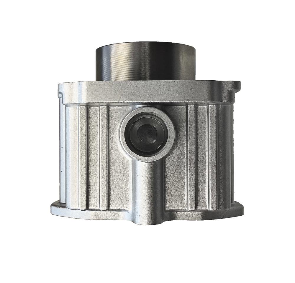 Cylinder 67mm głowica uzbrojona pokrywa zaworów quad atv 250cc ciecz