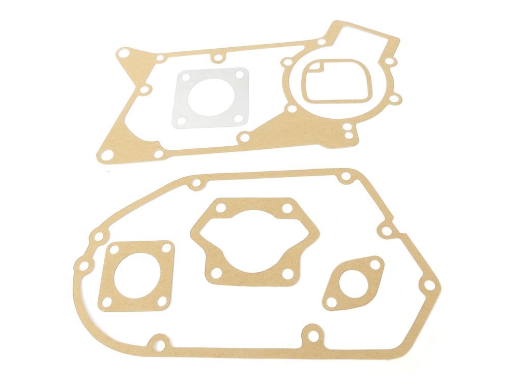 Uszczelki silnika Simson S51 SR50 Enduro