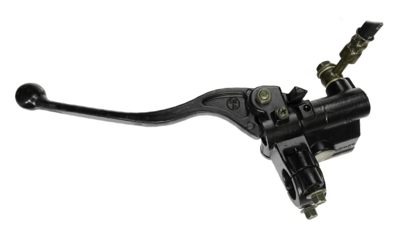 Pompa hamulca przedniego prawa Barton Fighter 2