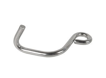 ZACZEP SPRĘŻYNY STOPEK WSK B1 ML