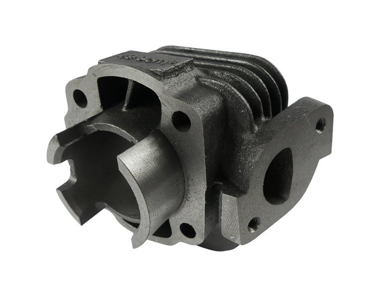 Cylinder 50ccm 40mm Keeway Rieju Pgo Mbk Ktm Beta