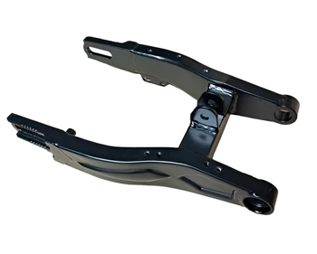 Wahacz stalowy czarny cross pitbike MRF 80 Runner MRF 80 Runner 2023