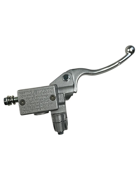 Pompa hamulcowa przód duża pitbike MRF 120 140 160 Kayo 125 140 160 Pitgang