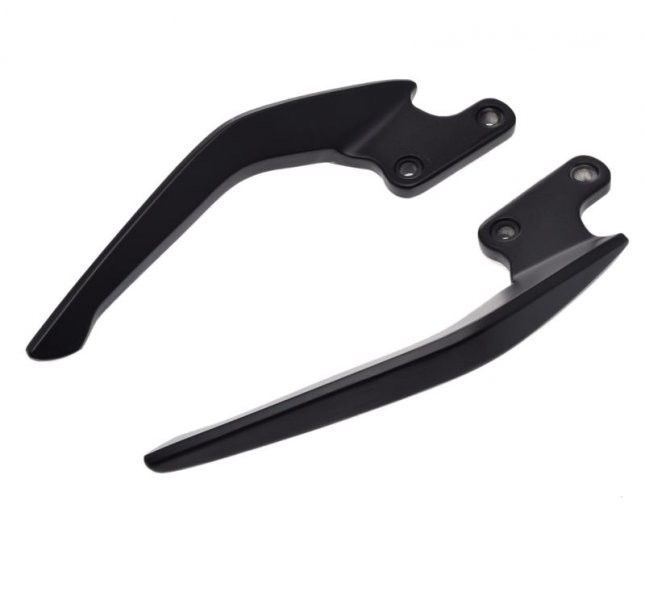 Uchwyt pasażera do junak 904 komplet otwory 55mm