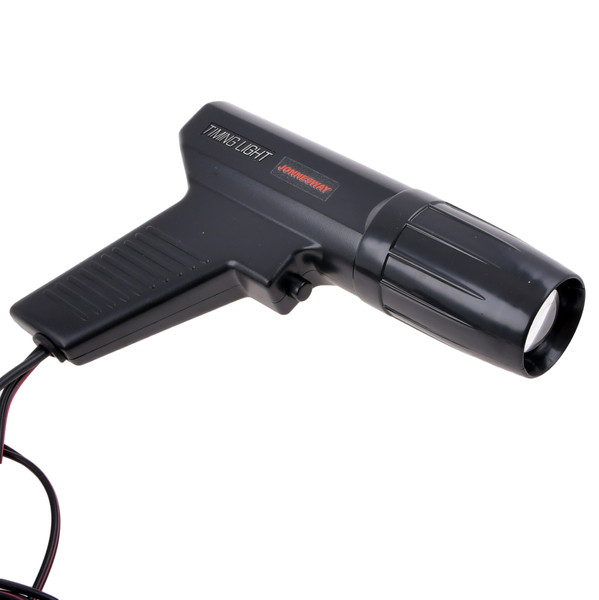 Lampa stroboskopowa do ustawiania zapłonu Jonnesway