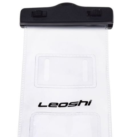 Torba etui wodoszczelne na telefon dokumenty