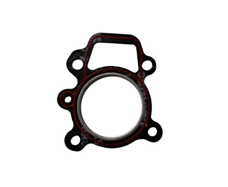 Uszczelka pod głowice pitbike Kayo 50 KMB OLD RXF Mini 50