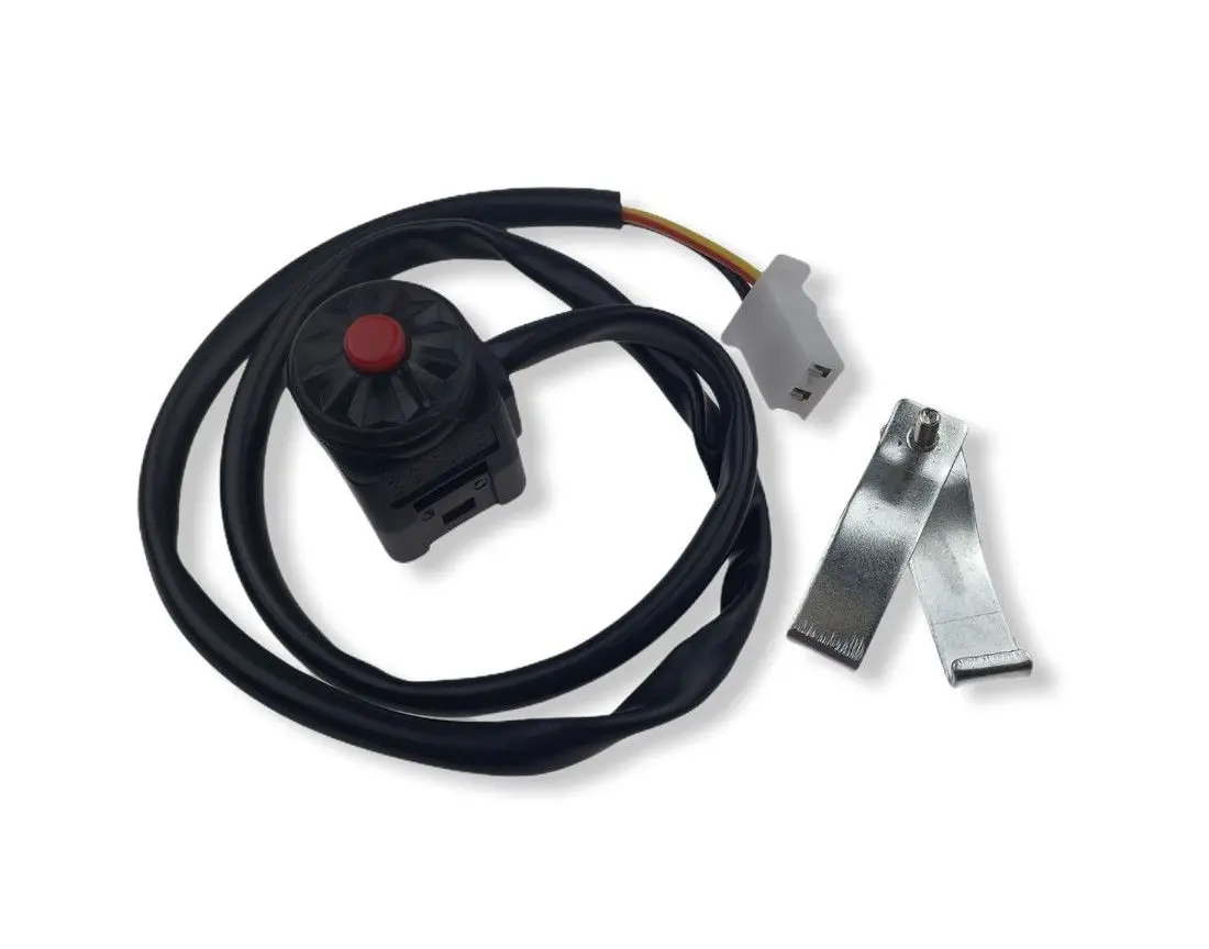 Przycisk startera elektrycznego pitbike YCF 50-A Start 88se 125se