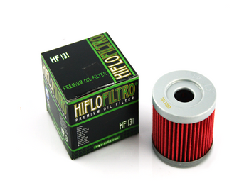 Filtr oleju hf131 Suzuki dr gn gs an uh tu lt 125 Kayo 160