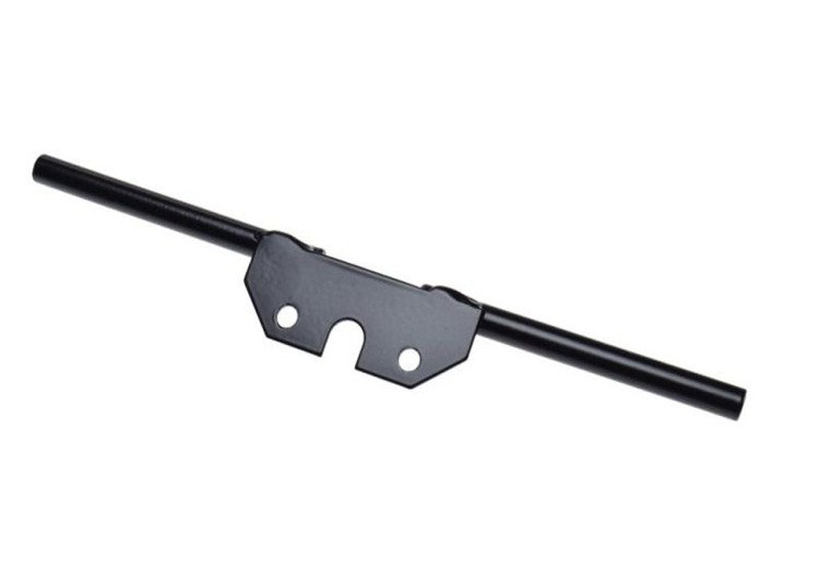 Mocowanie kierunków 10mm tył czarny simson s51 mz