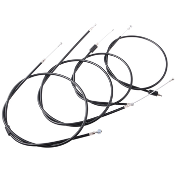 Zestaw linek Simson S50 BVF 4 sztuki DPR Classic