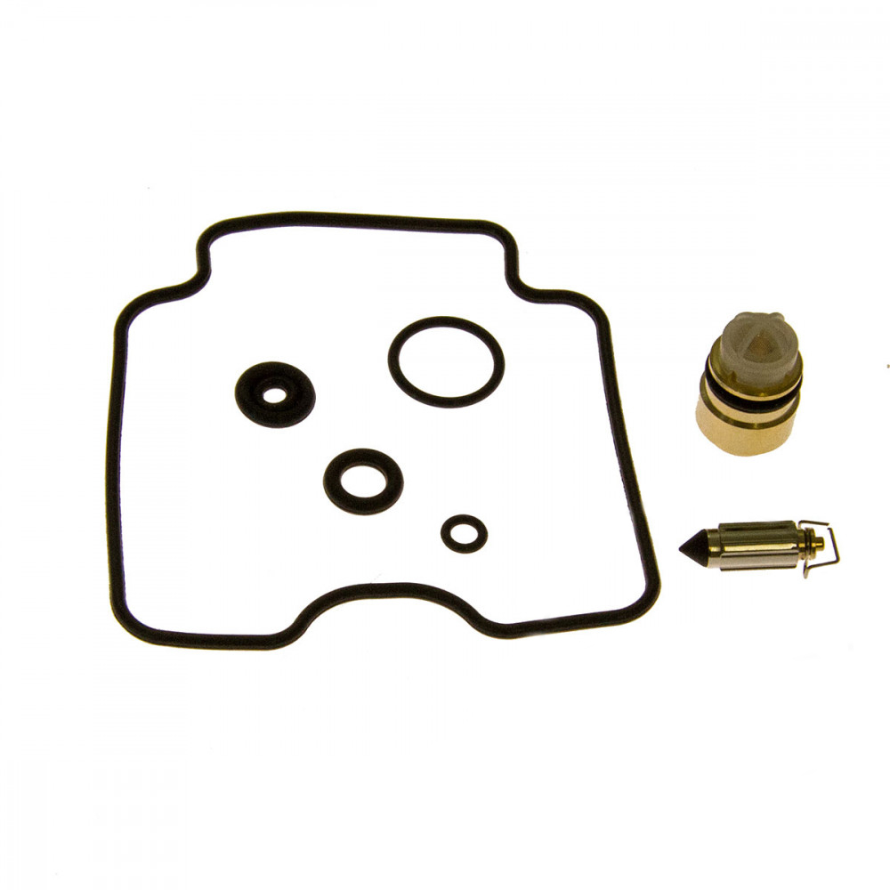 Tourmax zestaw naprawczy gaźnika Suzuki DR-Z 400 E/S/SM 00-09