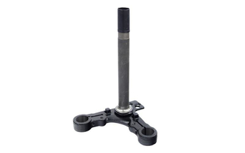 Sztyca półka motoroweru Barton Ranger Classic (E4)