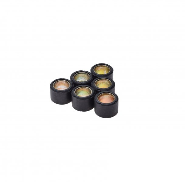 Rolki wariatora 16x12 5,0g Suzuki AG 50