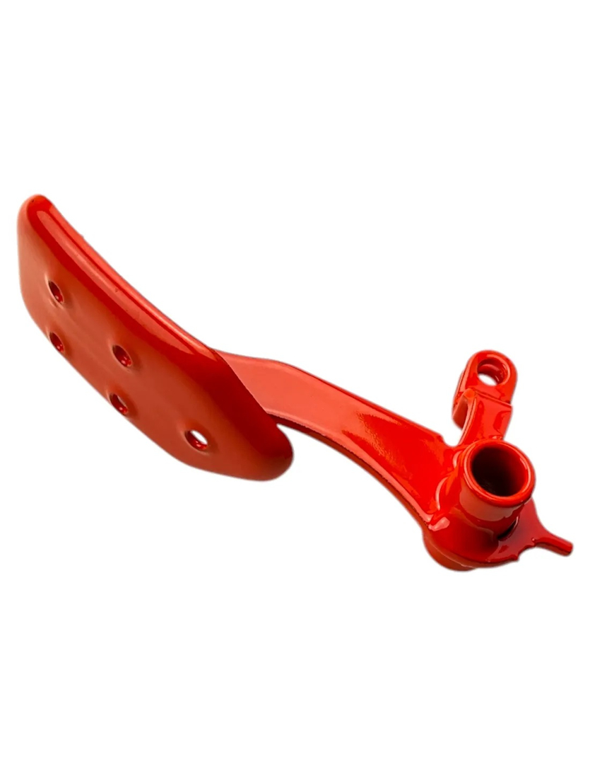 Pedał gazu czerwony buggy Kayo S70