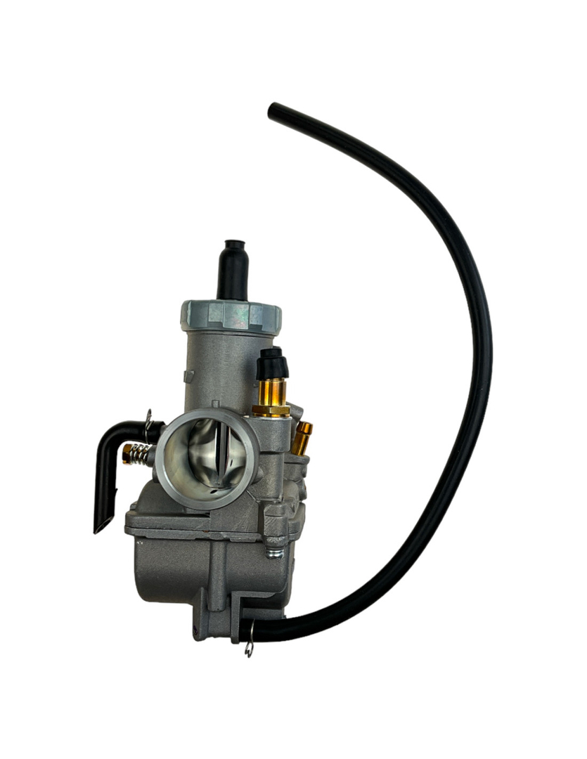 Gaźnik z ssaniem na linkę Kayo K2 250 Enduro Kayo K2 Pro Enduro Kayo K2L