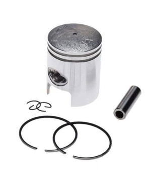 Tłok 40,00/10/25,5 Honda Lead 50