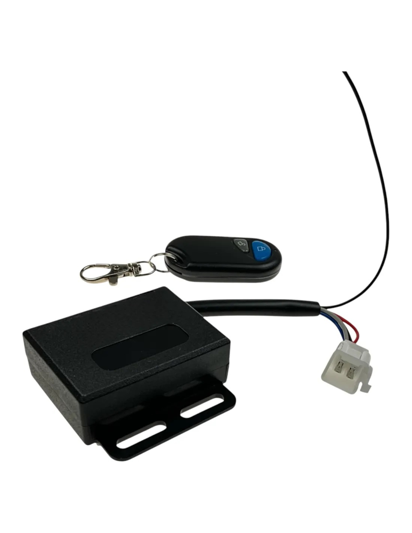 Moduł wyłącznika zdalnego quad Kayo AU125