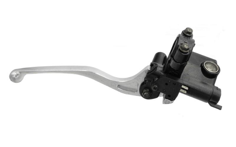 Pompa hamulcowa tylna do skutera Barton B-Max