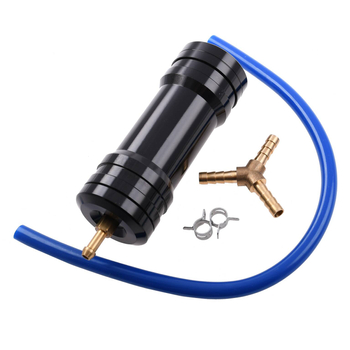 Boost Bottle Gaz Box czarny lepsza reakcja mniejsze spalanie Racing Force