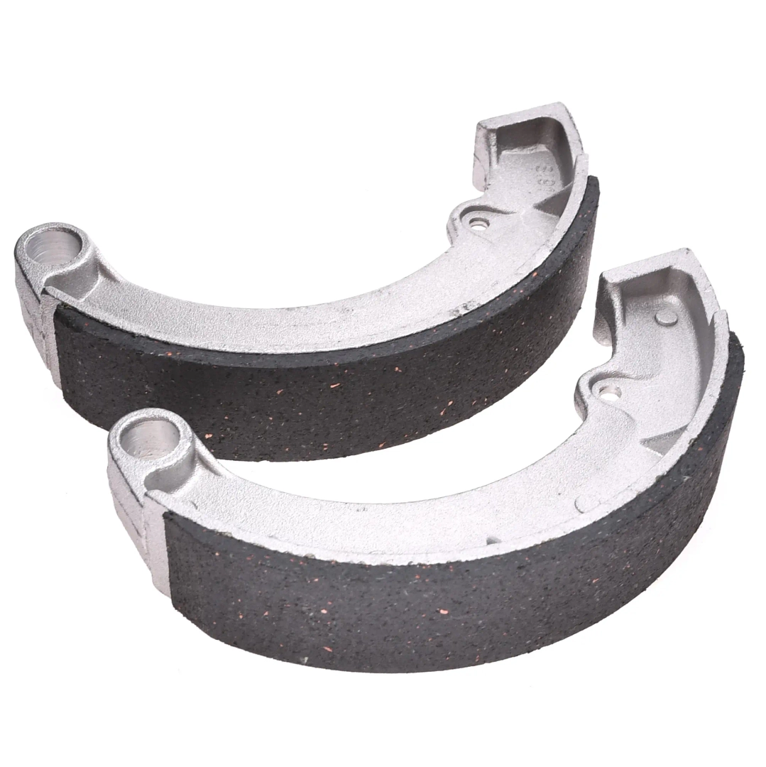 Szczęki hamulcowe MZ ES ETS TS ETZ 160mm DPR Classic