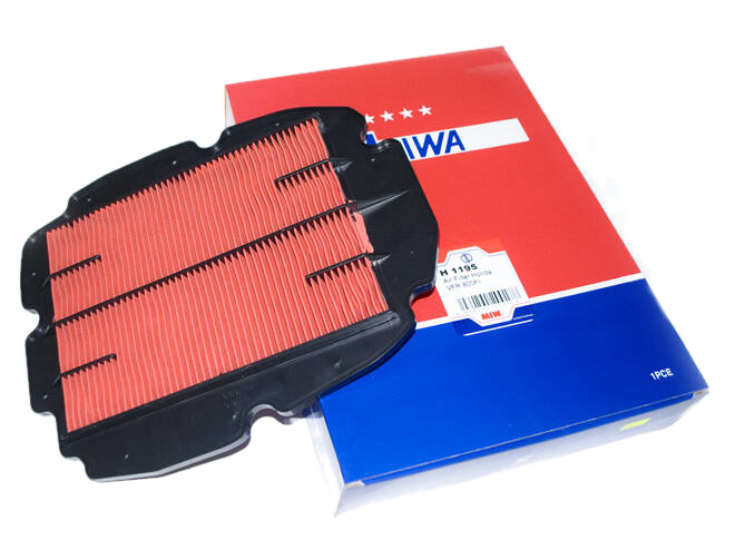 MIW Meiwa filtr powietrza Honda VFR 800 98-13, VFR 800X Crossrunner 11-16r.