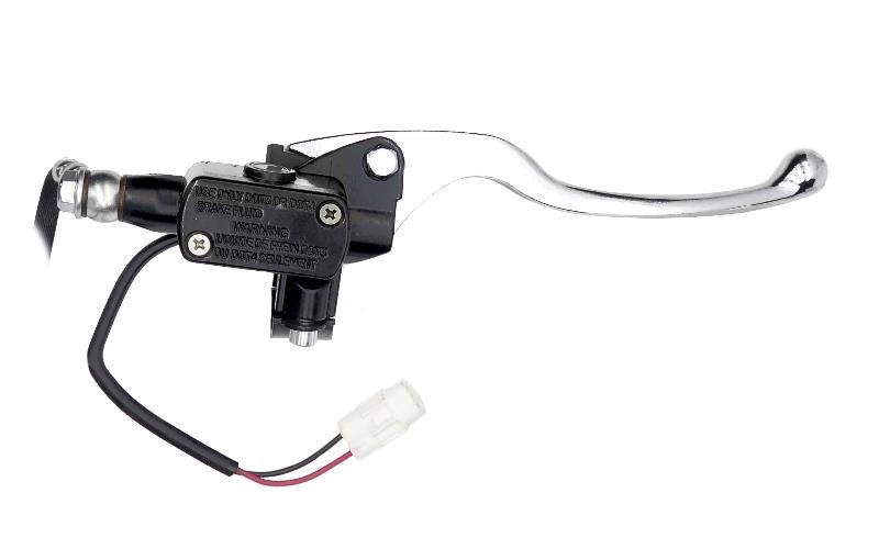 Pompa hamulca przedniego skutera Barton E Energy