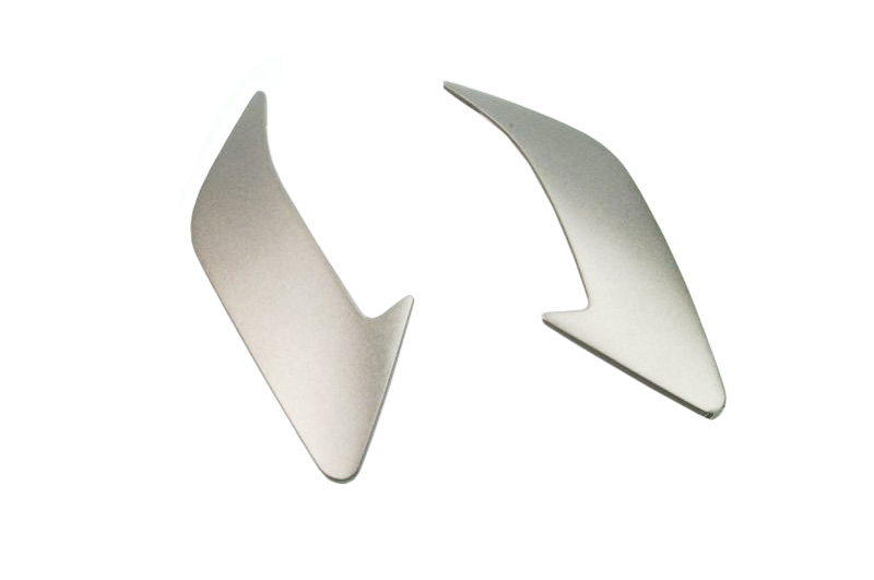 Wentylacja wlot powietrza bok kasku ls2 of547