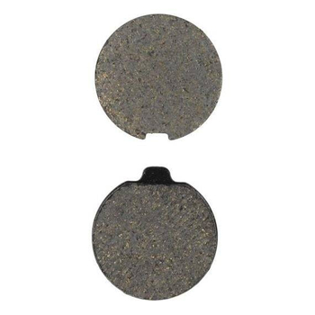 TRW klocki hamulcowe KH035 Suzuki GS 400 750 850