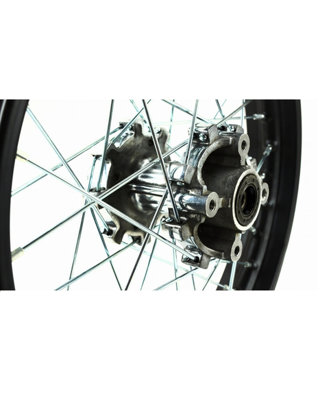 Felga tylna 1.85x16 dirtbike Kayo K2L