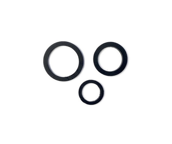 Oringi olejowe minichopper cross 3 sztuki