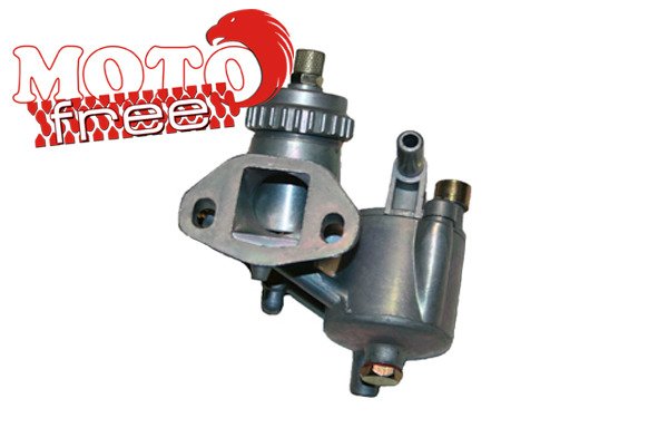 Nowy fabrycznie gaźnik jawka ogar mustang