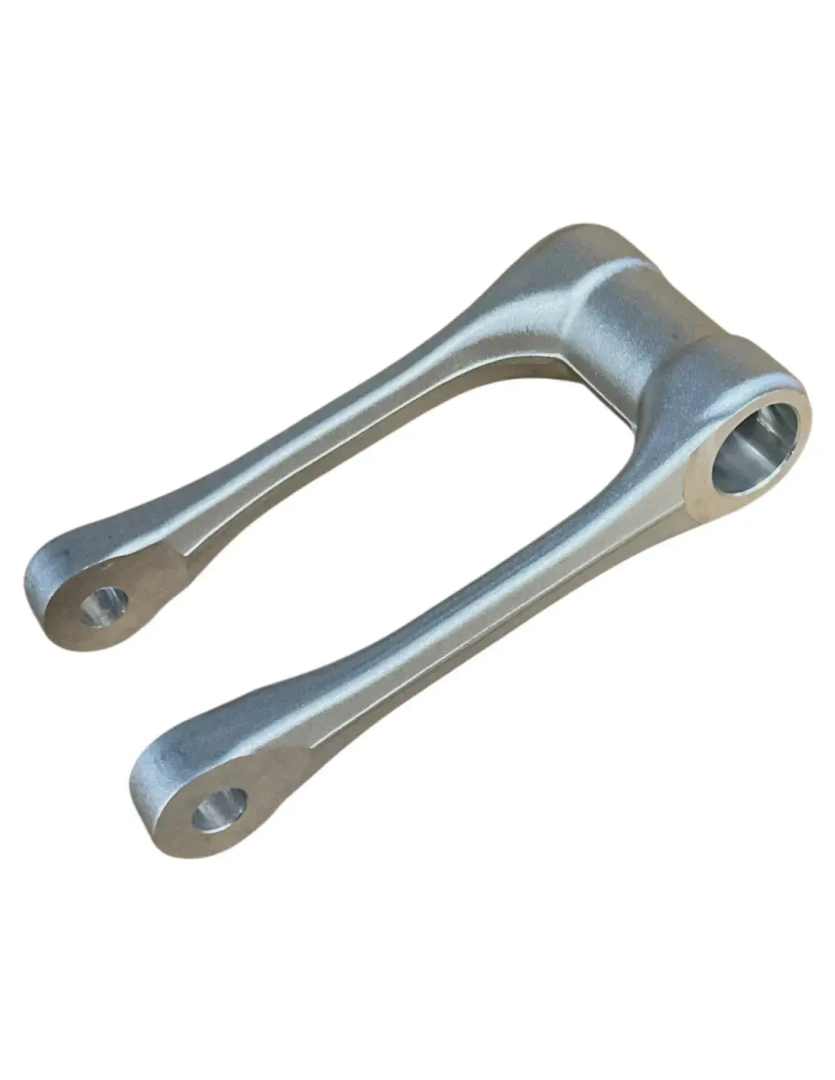 Kiwak mod2 dirtbike Kayo KT250 Enduro