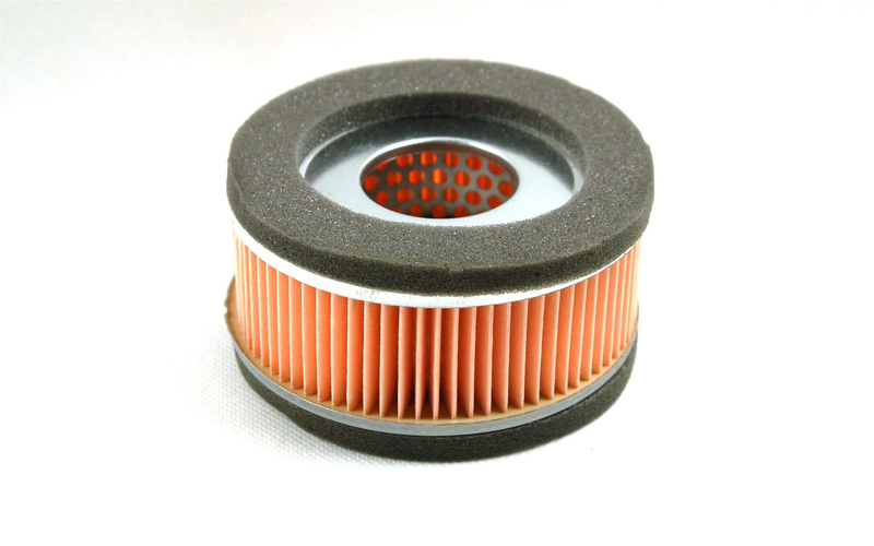 Wkład filtra powietrza skutera Barton Huragan 125