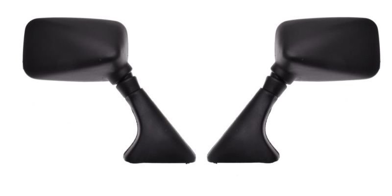 Lusterka Kawasaki EX500 ZX600 GPZ 500 600 gwint m6