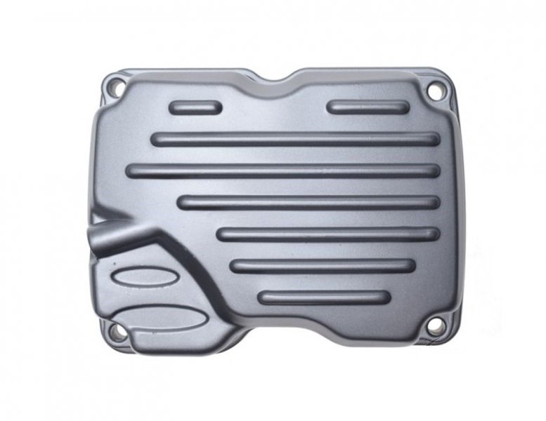 Pokrywa głowicy loncin lifan cg 125 ccm 4t