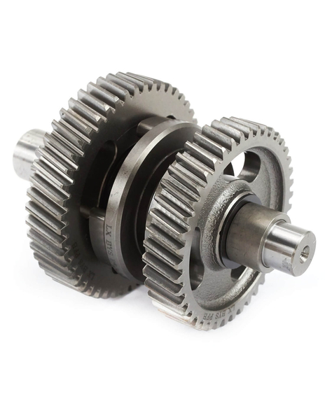 Wałek główny skrzyni biegów quad Kayo AU200 CVT T3B oryginalny