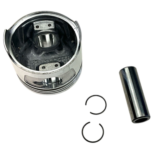 Tłok komplet cross pitbike 88 MRF 80 Runner 2023 Kayo TS90-R