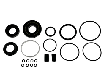 Zestaw uszczelniaczy-naprawczy amortyzatora DNM MK-AR pitbike MRF 140 RC-Z