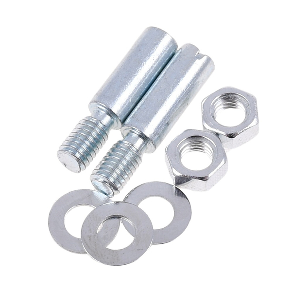 Śruby dźwigni ręcznej Simson komplet DPR Classic