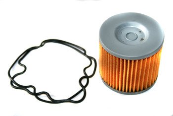 Filtr oleju motofiltro MF133 Suzuki GR GS GSX XN