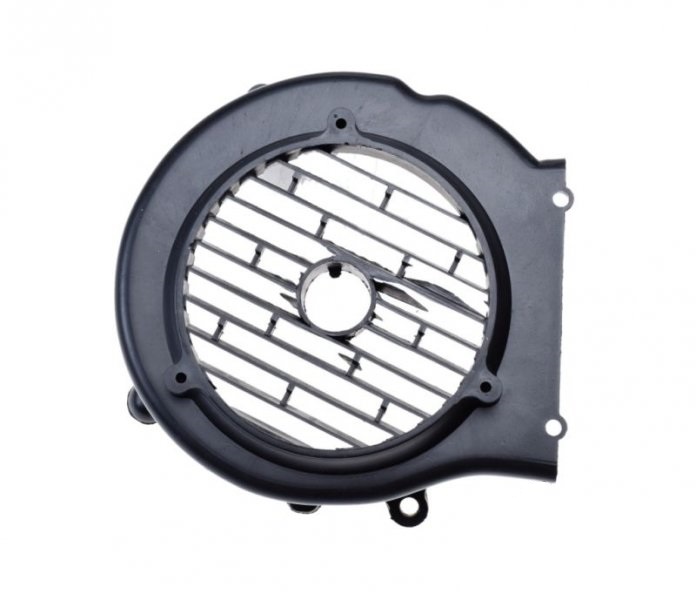 Pokrywa plastik wentylatora 125 GY6 4T Kingway Zipp Romet Kymco quad atv